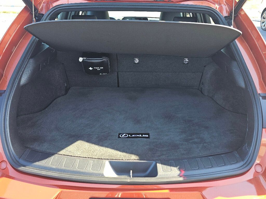 2019 Lexus UX UX 250h AWD - 22946560 - 41