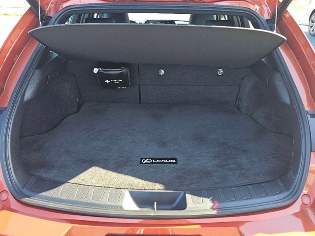 2019 Lexus UX UX 250h AWD - 22946560 - 41