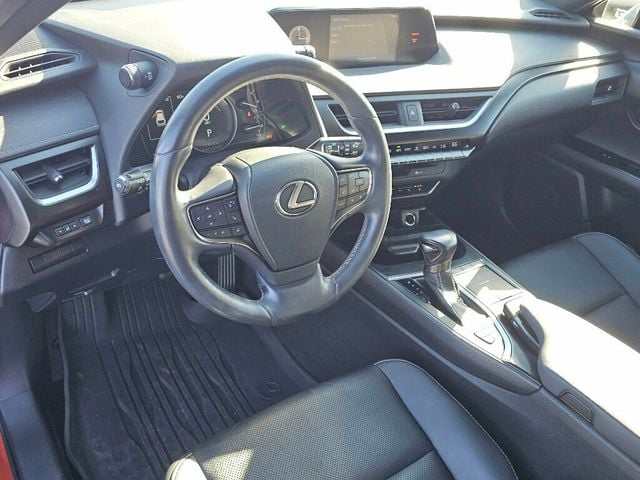 2019 Lexus UX UX 250h AWD - 22946560 - 8