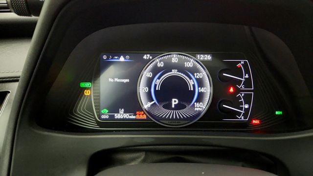 2019 Lexus UX UX 250h AWD with Premium Package & Parking Assist - 22947412 - 14