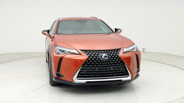 2019 Lexus UX UX 250h AWD with Premium Package & Parking Assist - 22947412 - 1