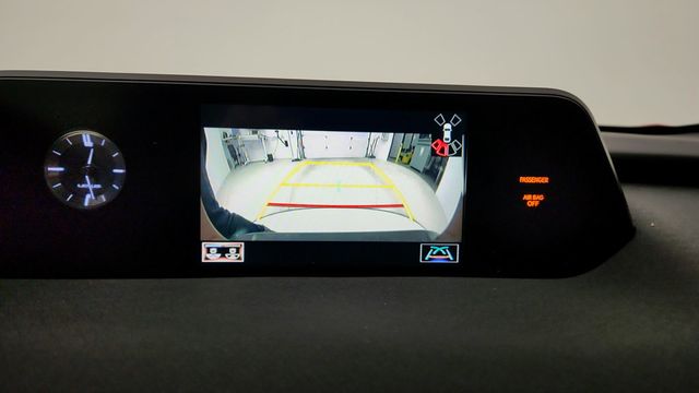 2019 Lexus UX UX 250h AWD with Premium Package & Parking Assist - 22947412 - 20