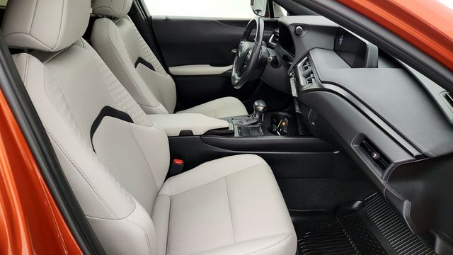 2019 Lexus UX UX 250h AWD with Premium Package & Parking Assist - 22947412 - 25