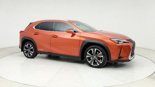 2019 Lexus UX UX 250h AWD with Premium Package & Parking Assist - 22947412 - 2