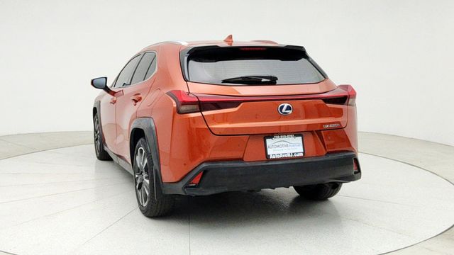 2019 Lexus UX UX 250h AWD with Premium Package & Parking Assist - 22947412 - 5