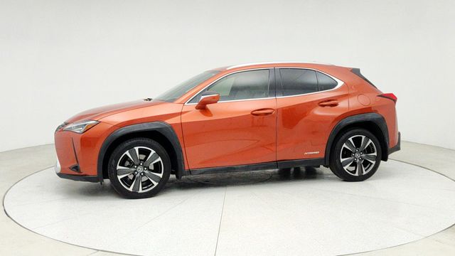 2019 Lexus UX UX 250h AWD with Premium Package & Parking Assist - 22947412 - 7