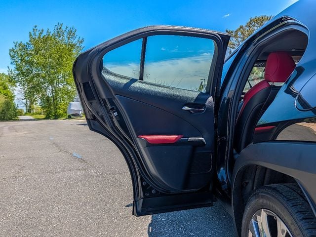 2019 Lexus UX UX 250h F SPORT AWD - 23022333 - 10