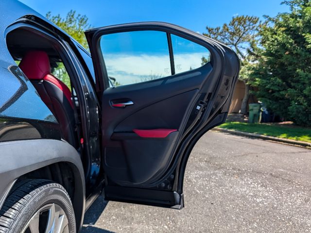 2019 Lexus UX UX 250h F SPORT AWD - 23022333 - 11