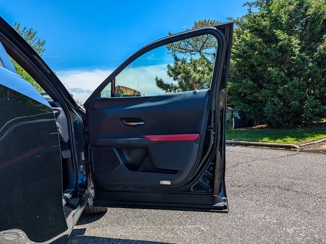 2019 Lexus UX UX 250h F SPORT AWD - 23022333 - 12
