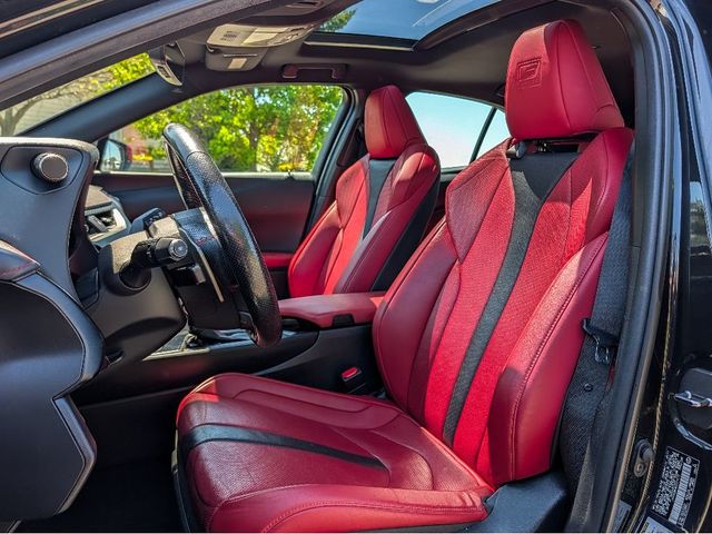 2019 Lexus UX UX 250h F SPORT AWD - 23022333 - 14