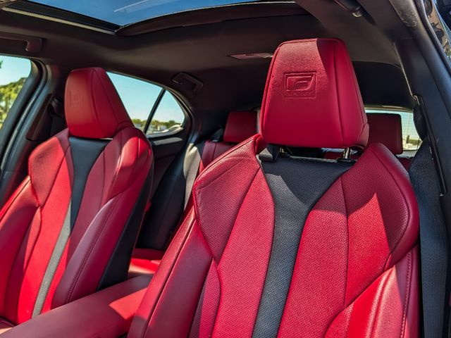2019 Lexus UX UX 250h F SPORT AWD - 23022333 - 15