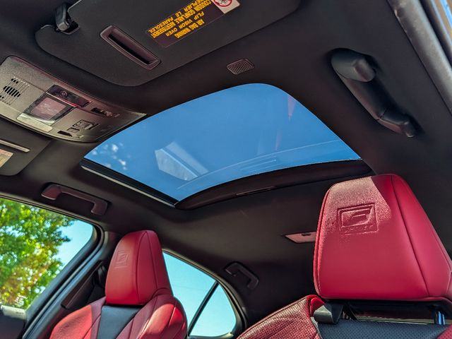 2019 Lexus UX UX 250h F SPORT AWD - 23022333 - 16