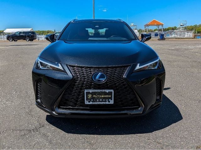 2019 Lexus UX UX 250h F SPORT AWD - 23022333 - 1