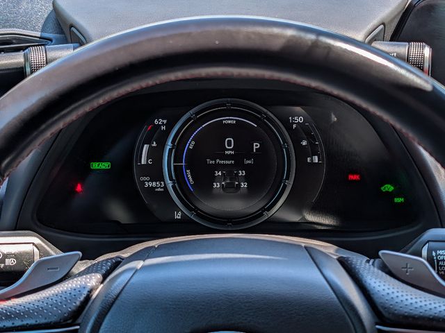 2019 Lexus UX UX 250h F SPORT AWD - 23022333 - 19
