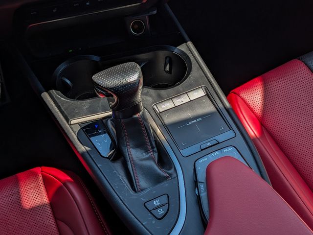 2019 Lexus UX UX 250h F SPORT AWD - 23022333 - 21