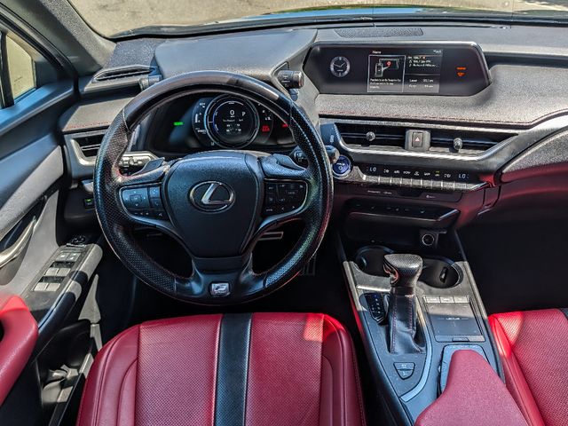 2019 Lexus UX UX 250h F SPORT AWD - 23022333 - 26