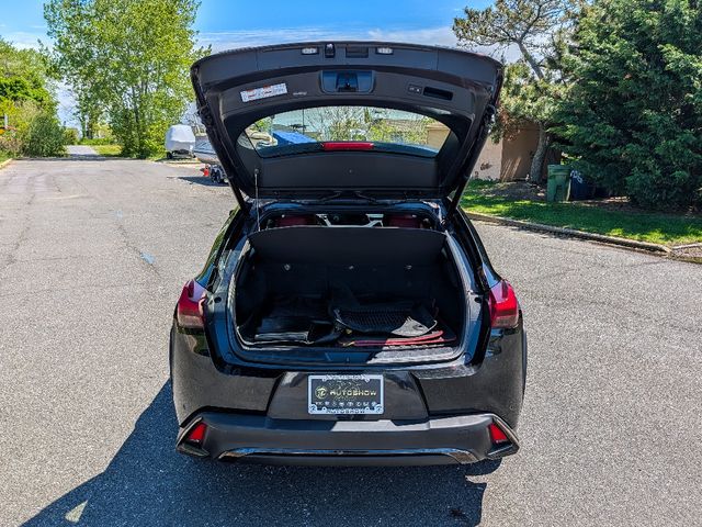 2019 Lexus UX UX 250h F SPORT AWD - 23022333 - 6