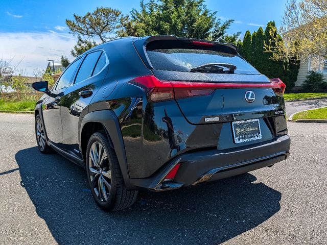 2019 Lexus UX UX 250h F SPORT AWD - 23022333 - 7