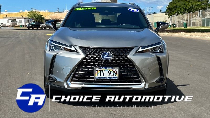 2019 Used Lexus UX UX 250h FWD at Choice Automotive Serving