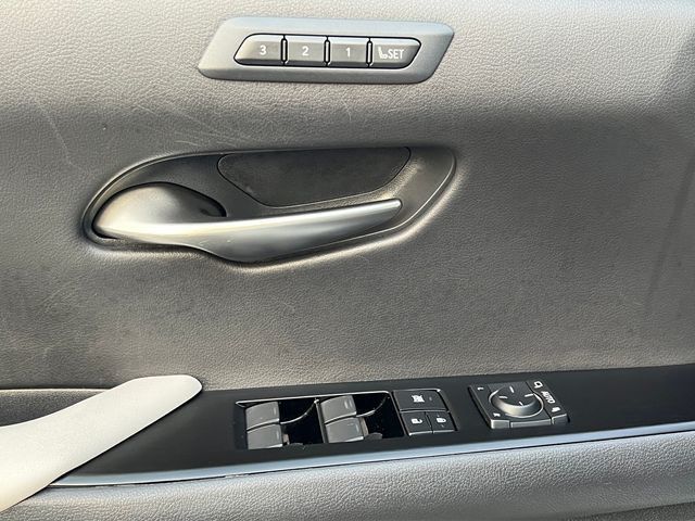 2019 Lexus UX UX 250h Luxury AWD - 23057654 - 10