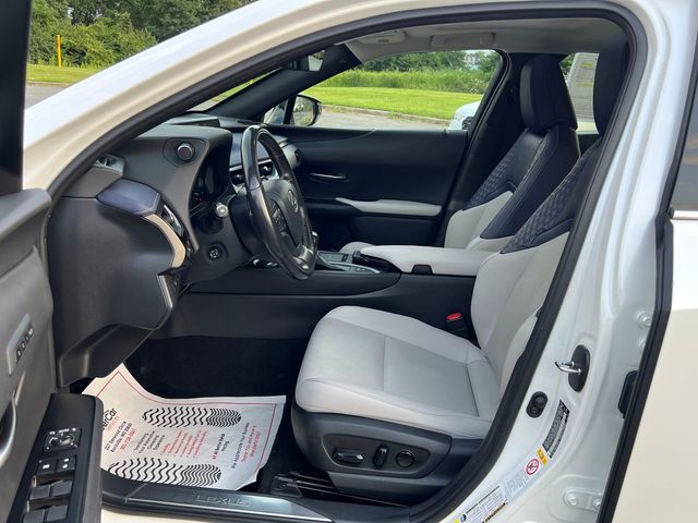 2019 Lexus UX UX 250h Luxury AWD - 23057654 - 12