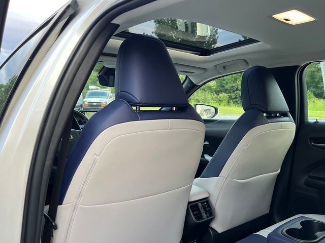 2019 Lexus UX UX 250h Luxury AWD - 23057654 - 14