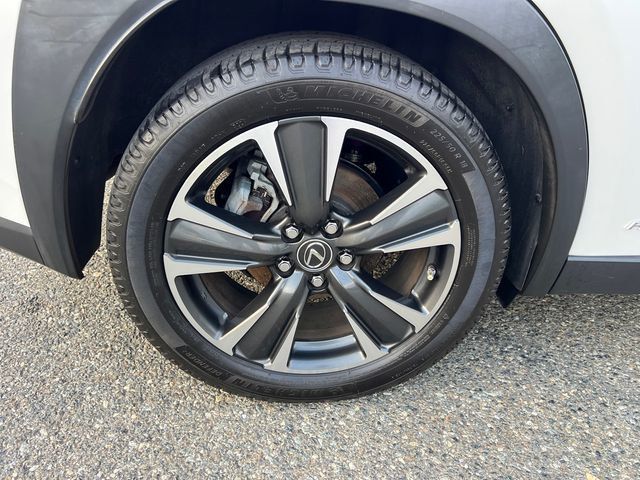 2019 Lexus UX UX 250h Luxury AWD - 23057654 - 18