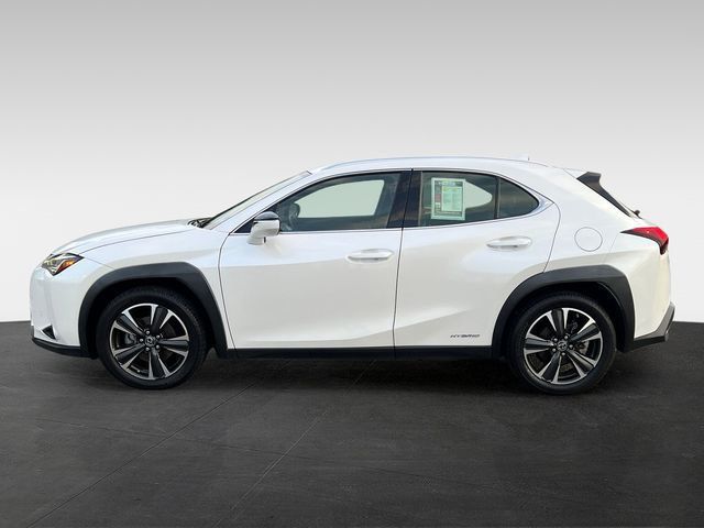 2019 Lexus UX UX 250h Luxury AWD - 23057654 - 1