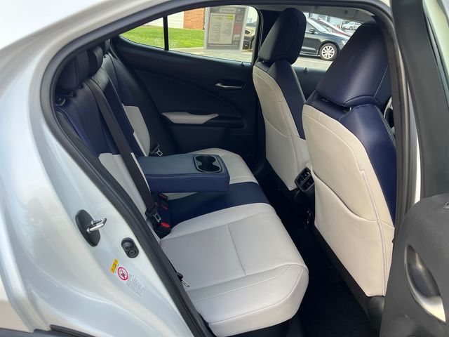 2019 Lexus UX UX 250h Luxury AWD - 23057654 - 19