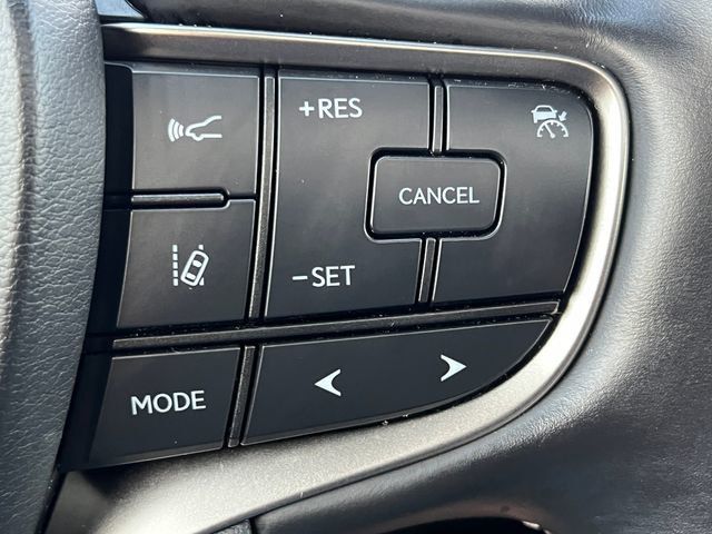 2019 Lexus UX UX 250h Luxury AWD - 23057654 - 25