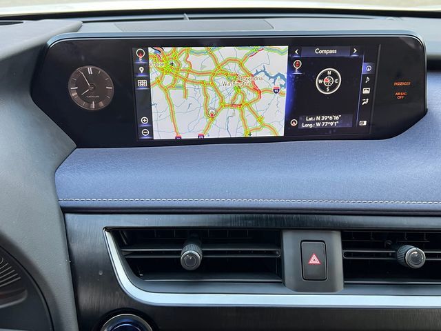 2019 Lexus UX UX 250h Luxury AWD - 23057654 - 29