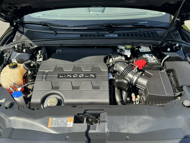 2019 Lincoln Continental Select AWD - 23058229 - 11