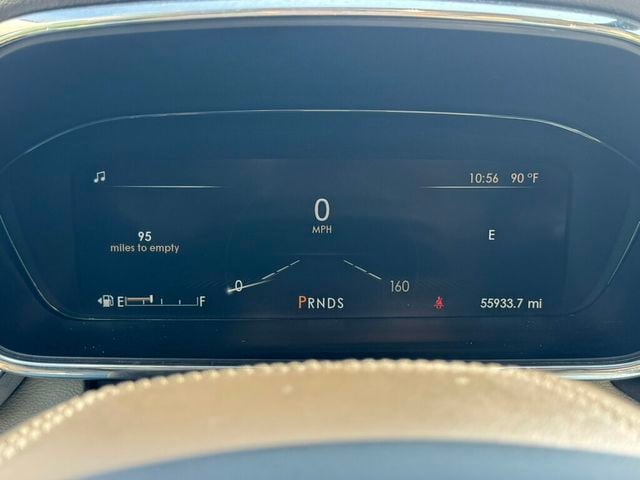 2019 Lincoln Continental Select AWD - 23058229 - 26