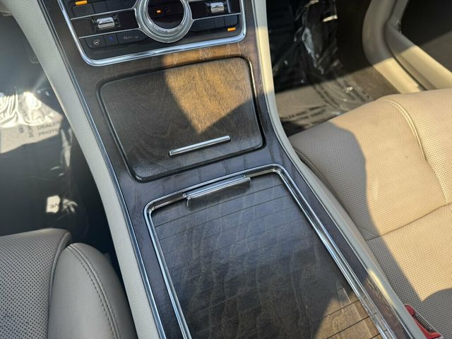 2019 Lincoln Continental Select AWD - 23058229 - 30