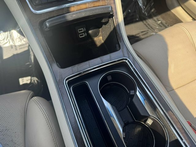 2019 Lincoln Continental Select AWD - 23058229 - 31