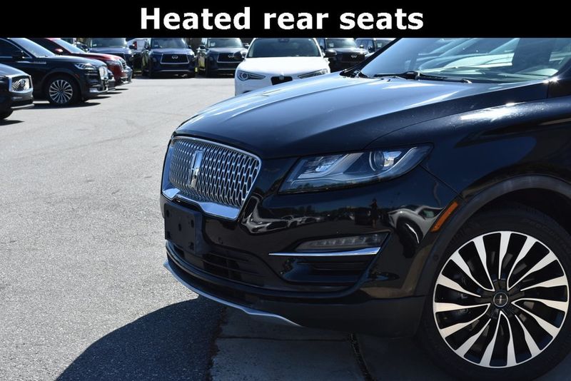 2019 Lincoln MKC Black Label photo 2