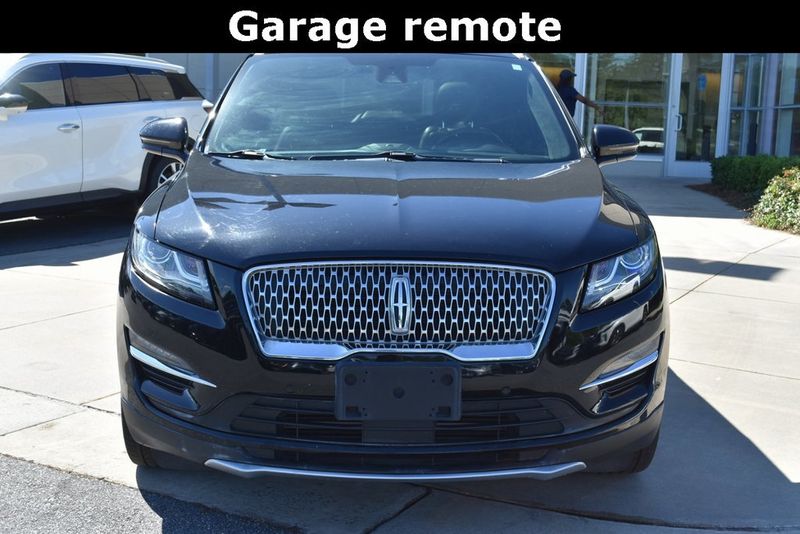 2019 Lincoln MKC Black Label photo 4
