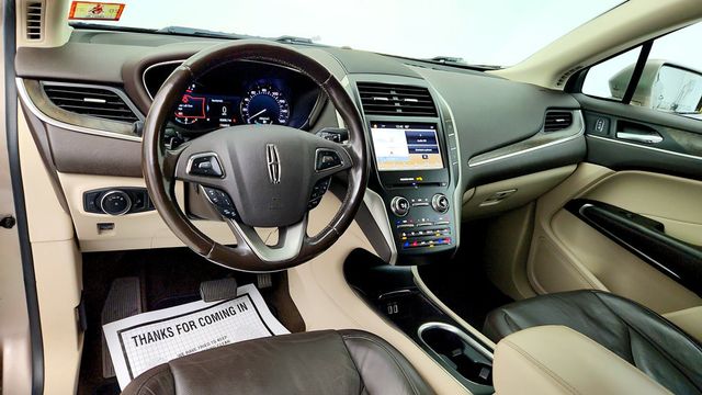 2019 Lincoln MKC Reserve AWD w/ 2.3L Turbo, Technology Pkg & Climate Pkg - 23091311 - 12
