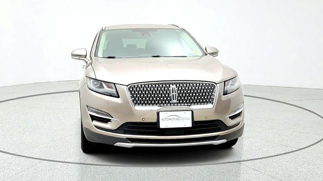 2019 Lincoln MKC Reserve AWD w/ 2.3L Turbo, Technology Pkg & Climate Pkg - 23091311 - 1