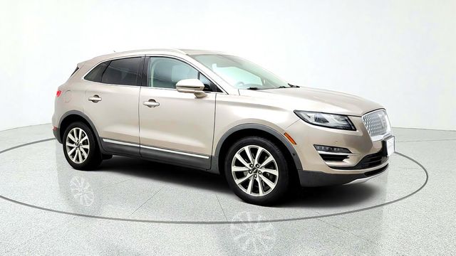 2019 Lincoln MKC Reserve AWD w/ 2.3L Turbo, Technology Pkg & Climate Pkg - 23091311 - 2