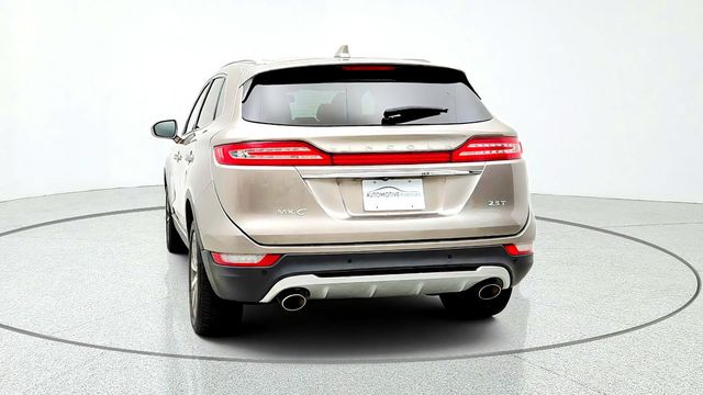 2019 Lincoln MKC Reserve AWD w/ 2.3L Turbo, Technology Pkg & Climate Pkg - 23091311 - 5
