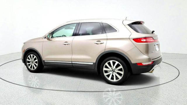 2019 Lincoln MKC Reserve AWD w/ 2.3L Turbo, Technology Pkg & Climate Pkg - 23091311 - 6