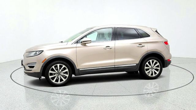 2019 Lincoln MKC Reserve AWD w/ 2.3L Turbo, Technology Pkg & Climate Pkg - 23091311 - 7