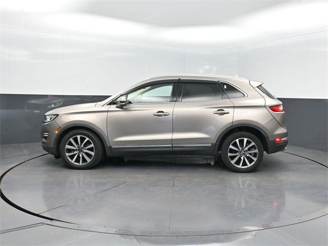 2019 Lincoln MKC Reserve photo 2