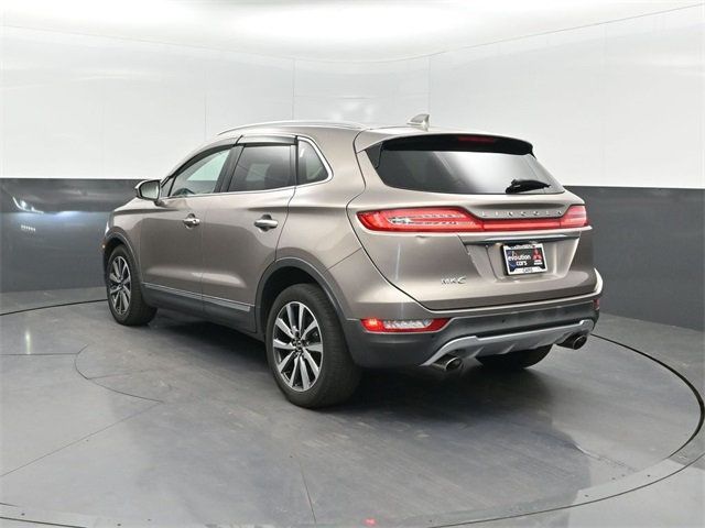 2019 Lincoln MKC Reserve photo 3