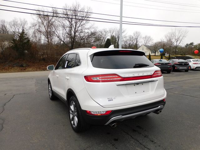 2019 Lincoln MKC Select AWD - 22326791 - 2