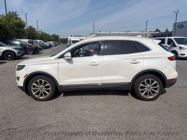 2019 Lincoln MKC Select AWD - 23038912 - 0