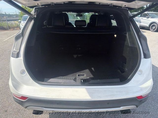 2019 Lincoln MKC Select AWD - 23038912 - 10