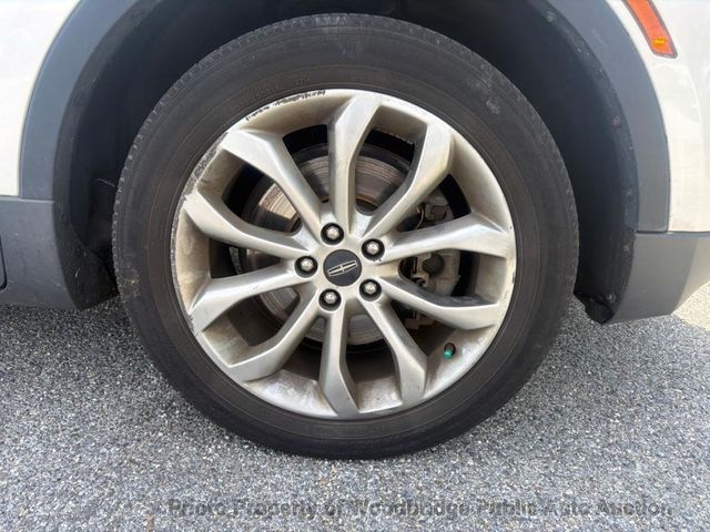2019 Lincoln MKC Select AWD - 23038912 - 12