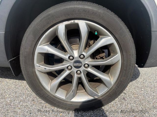 2019 Lincoln MKC Select AWD - 23038912 - 13